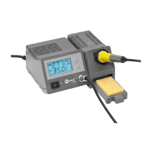 GOOBAY DIGITAL SOLDERING STATION EP5 48W
