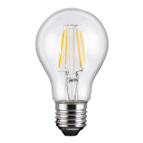LED bulb GOOBAY Filament E27 2700K 4W