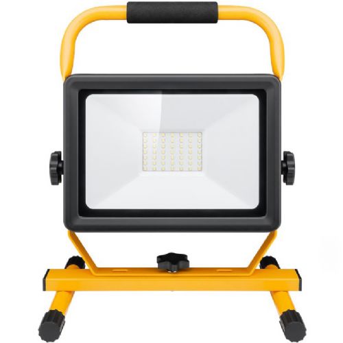 GOOBAY LED outdoor 50W wide-angle outdoor light