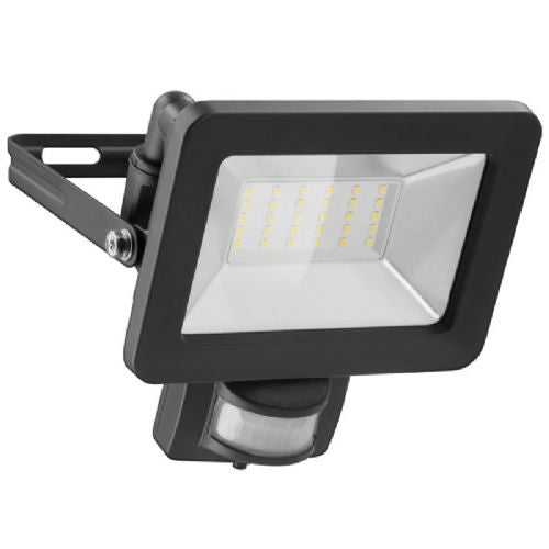 GOOBAY LED Outdoor Floodlight 30W motion sensor outdoor floodlight