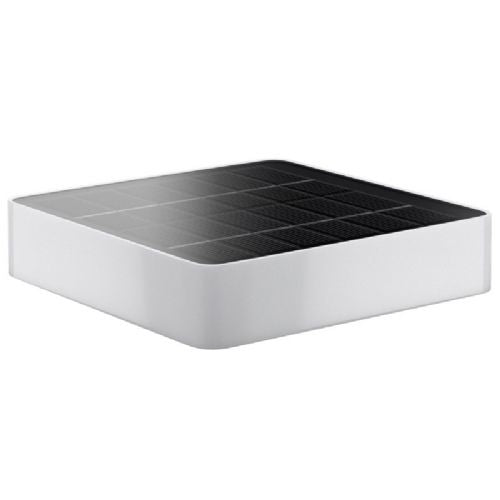 GOOBAY LED outdoor solar garden light