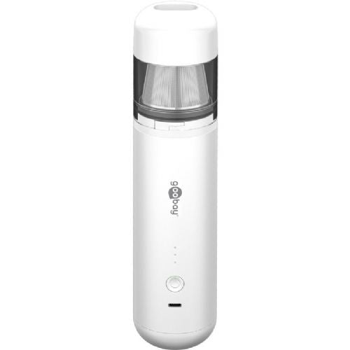 GOOBAY mini battery advanced 80W 14.5kPa vacuum cleaner