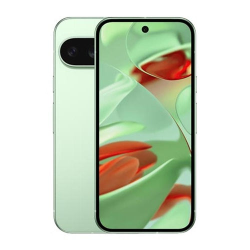 Pametni telefon Google Pixel 9, 256 GB, 12 GB RAM, 5G, zelen
