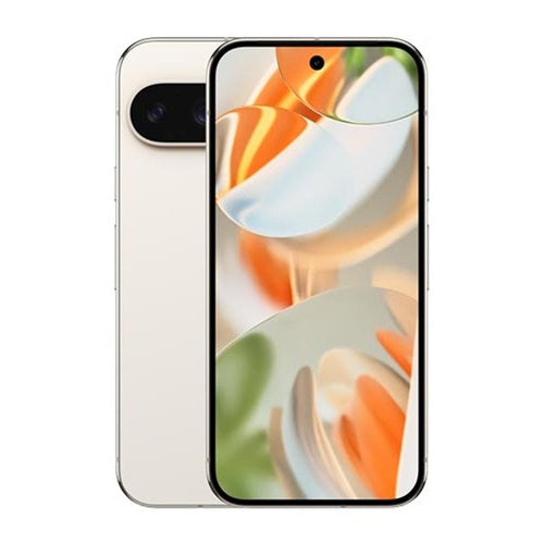 Pametni telefon Google Pixel 9 Pro XL, 128 GB, 16 GB RAM, 5G, bel (porcelan)