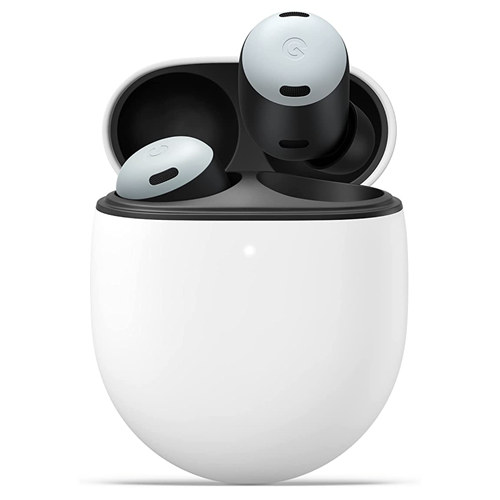 Slušalke Google Pixel Buds Pro Fog (GA03203-DE)