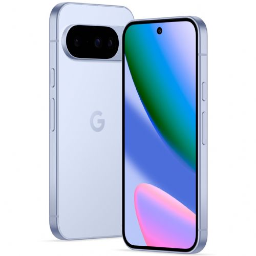Pametni telefon Google Pixel 10 128 GB modra