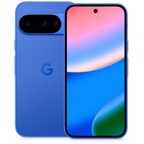 Pametni telefon Google Pixel 10 128 GB indigo