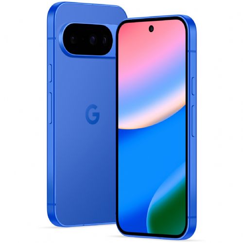 Pametni telefon Google Pixel 10 128 GB indigo