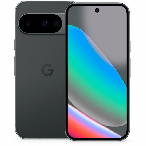 Pametni telefon Google Pixel 10 128 GB Obsidian