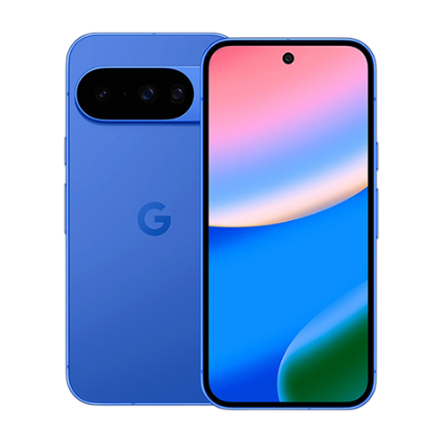 Pametni telefon Google Pixel 10 5G Dual Sim 12GB RAM 128GB Indigo moder