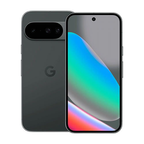 Pametni telefon Google Pixel 10 5G Dual Sim 12GB RAM 256GB Obsidian črn