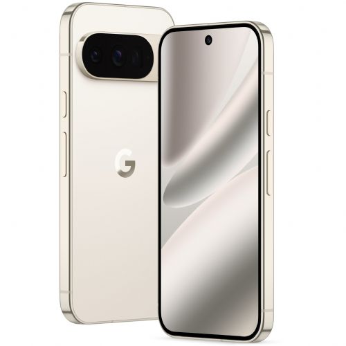 Pametni telefon Google Pixel 10 Pro 128 GB Porcelan