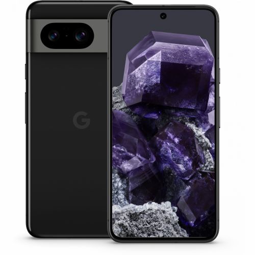 Pametni telefon Google Pixel 8 256GB 8RAM 5G obsidian