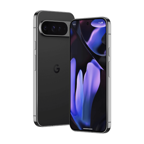 Pametni telefon Google Pixel 9, 128 GB, 12 GB RAM, 5G, črn