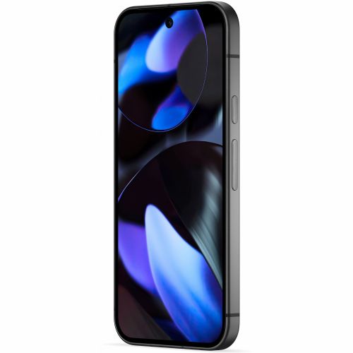 Pametni telefon Google Pixel 9, 128 GB, 12 GB RAM, 5G, črn