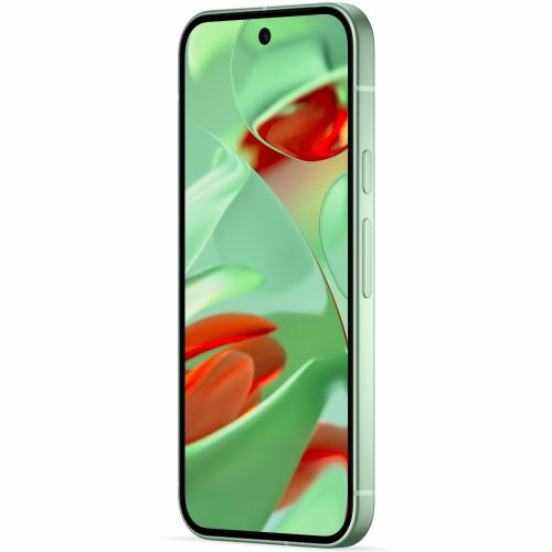Pametni telefon Google Pixel 9, 256 GB, 12 GB RAM, 5G, zelen