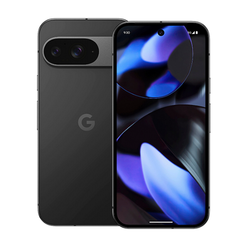 Pametni telefon Google Pixel 9 5G Dual Sim 12GB RAM 128GB - Obsidian