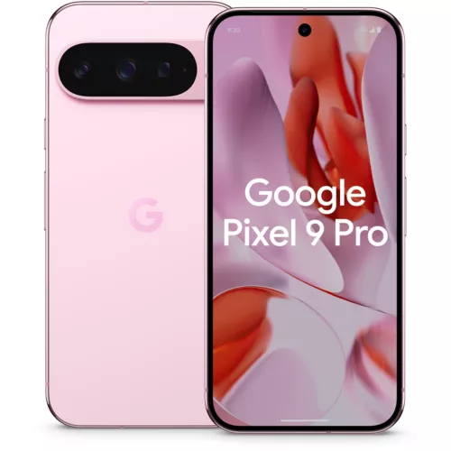 Pametni telefon Google Pixel 9 Pro 128GB 16RAM 5G Rose
