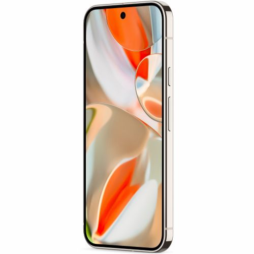 Pametni telefon Google Pixel 9 Pro XL, 128 GB, 16 GB RAM, 5G, bel (porcelan)