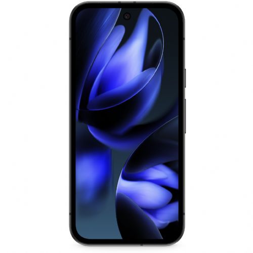 Pametni telefon Google Pixel 9a 5G 128 GB 8 RAM-a, obsidian