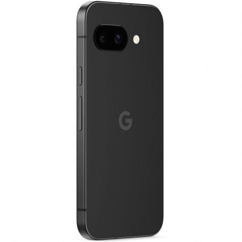 Pametni telefon Google Pixel 9a 5G 128 GB 8 RAM-a, obsidian