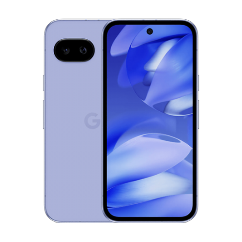 Pametni telefon Google Pixel 9a 5G Dual Sim 8GB RAM 128GB vijoličen