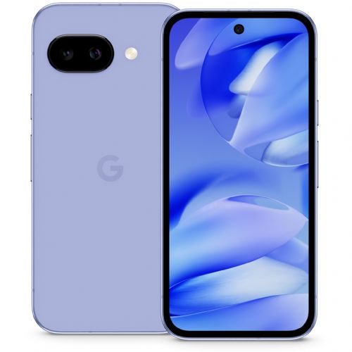 Pametni telefon Google Pixel 9a 5G Dual Sim 8 GB RAM-a 128 GB, vijolična