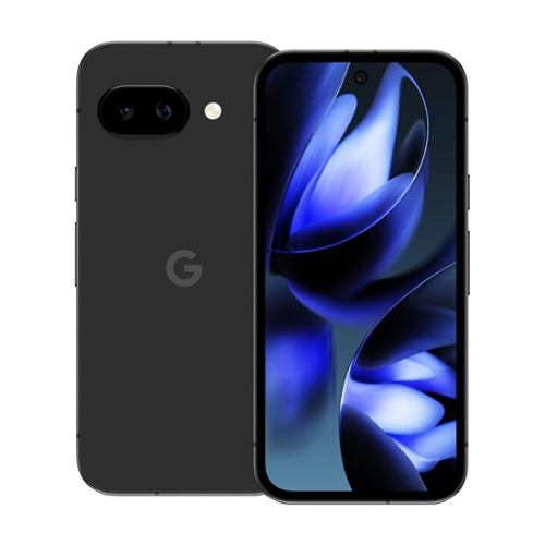 Pametni telefon Google Pixel 9a, 5G, Dual SIM, 8 GB RAM, 128 GB, obsidian