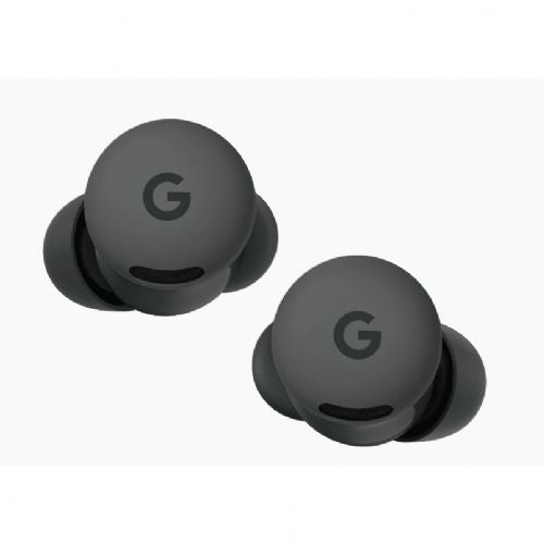 Slušalke Google Pixel Buds 2a brezžične, lešnikova barva, aktivno odpravljanje šuma, Bluetooth 5.4, do 20 ur avtonomije