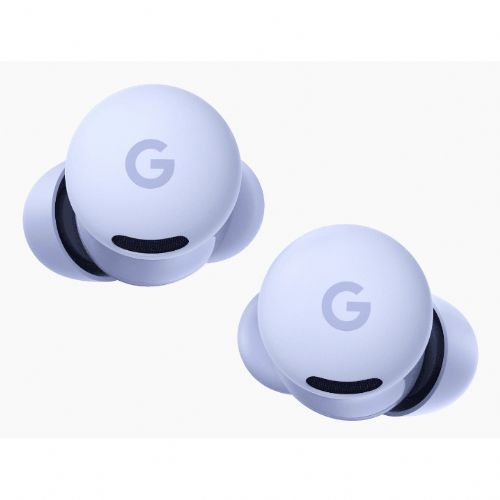 Slušalke Google Pixel Buds 2a brezžične, aktivno odpravljanje šuma, Bluetooth 5.4, IP54, do 20 h delovanja