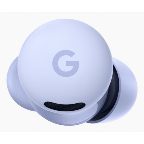 Slušalke Google Pixel Buds 2a brezžične, aktivno odpravljanje šuma, Bluetooth 5.4, IP54, do 20 h delovanja