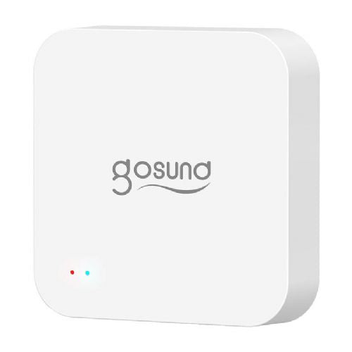 Gosund Smart Zigbee/WiFi/BLE prehod ST21 Tuya