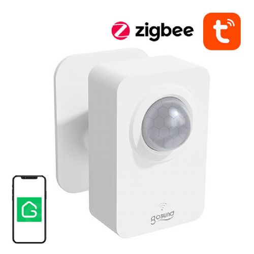 Pametni senzor gibanja Gosund ST20 Zigbee  Tuya