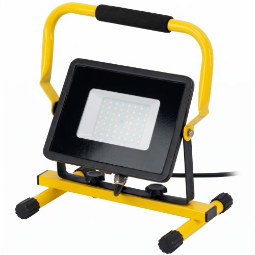 Construction LED 50W spotlight