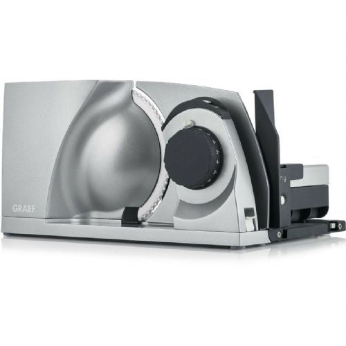 FOOD CUTTER GRAEF MYtiny 1000 FOLDABLE, GREY