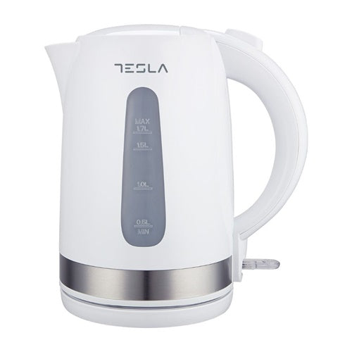 Tesla KT200WX water heater, 2200 W, 1.7 l, white