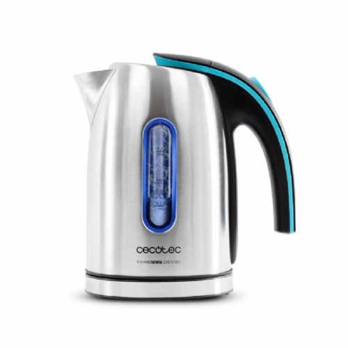Water heater Cecotec ThermoSense 220 Steel