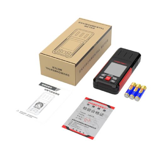 Gas leak detector Habotest HT609PRO