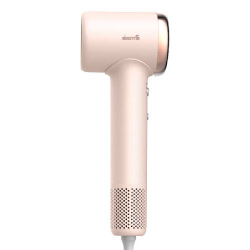 Deerma DEM-CF50W Haartrockner (Pink)