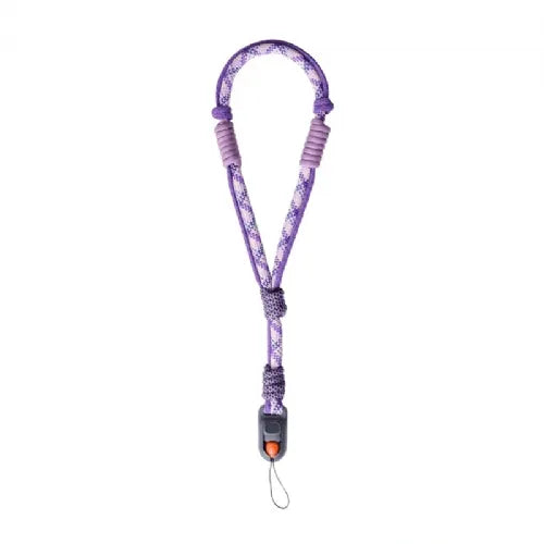PGYTECH Pocket Wrist Strap (Purple)