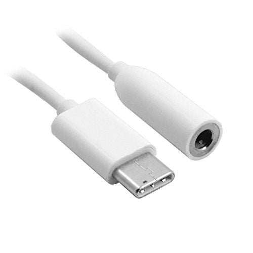 Havana ADAPTER for Type C to 3.5 mm headphones ( AUX )