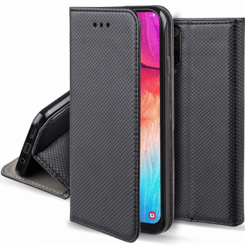Havana Magnetic Flip Case Huawei Nova 10 - Black