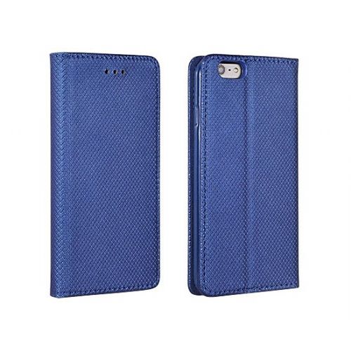 Havana Magnetic Flip Case Samsung Galaxy S21 Plus G996 - Blue