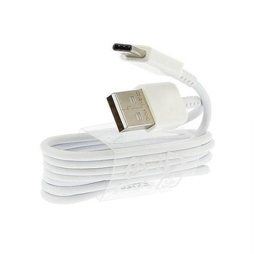 Havana data cable Type C to Type A (USB) white