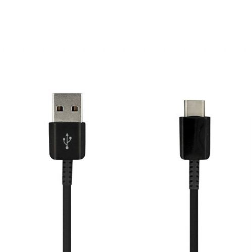 Havana data cable Type C to Type A (USB) black