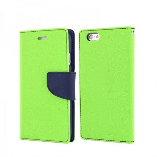 Havana Fancy Diary flip case Huawei P20 Pro - green blue