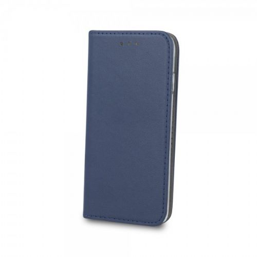 Havana Premium Flip Case Samsung Galaxy S22 Plus 5G - Dark Blue