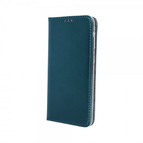 Havana Premium Flip Case Samsung Galaxy S22 Plus 5G - Green