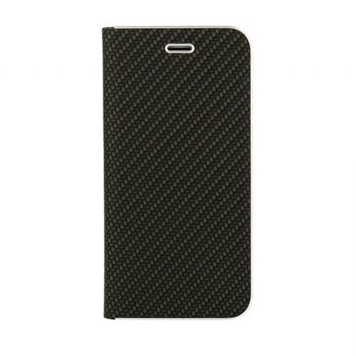 Havana Premium Flip Case Xiaomi Redmi 7A - Carbon Black
