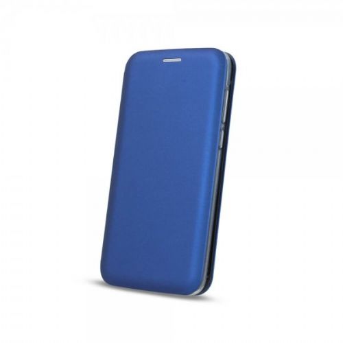 Havana Premium Soft Flip Case Samsung Galaxy S21 Ultra G998 - Blue